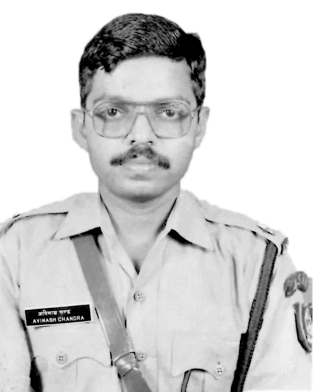 Avinash Chandra